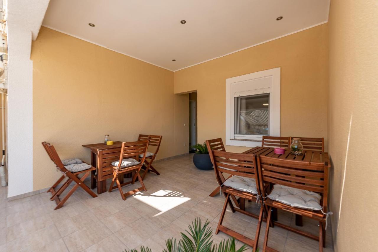 Villa Karmen - Poolhouse Vir Dış mekan fotoğraf
